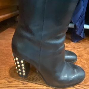 Michael Michael Kors short boots